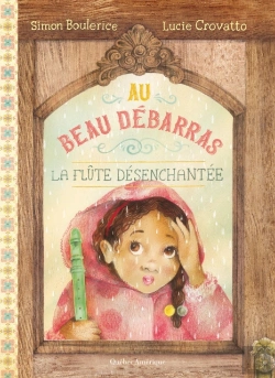 Bertrand.pt - Au Beau Débarras 2 - La Flûte Désenchantée