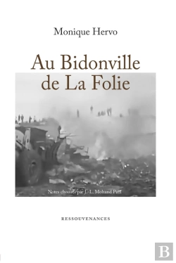 Bertrand.pt - Au Bidonville De La Folie : Notes Choisies