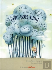Au Bois Bleu