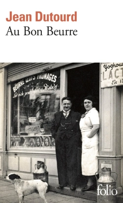 Bertrand.pt - Au Bon Beurre : Scènes De La Vie Sous L'Occupation