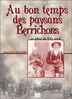 Bertrand.pt - Au Bon Temps Des Paysans Berrichons