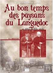 Au Bon Temps Des Paysans Du Languedoc