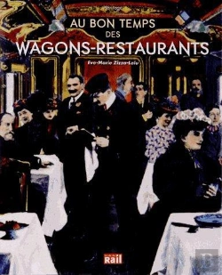 Bertrand.pt - Au Bon Temps Des Wagons-Restaurants