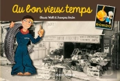 Au Bon Vieux Temps