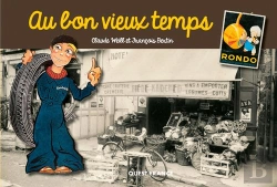 Bertrand.pt - Au Bon Vieux Temps