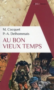 Au Bon Vieux Temps