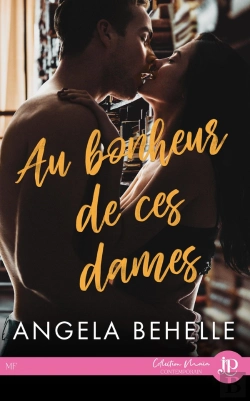 Bertrand.pt - Au Bonheur De Ces Dames