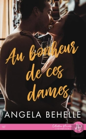 Au Bonheur De Ces Dames