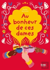Au Bonheur De Ces Dames