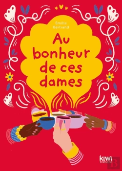 Bertrand.pt - Au Bonheur De Ces Dames