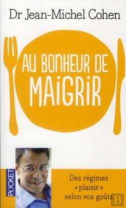 Bertrand.pt - Au Bonheur De Maigrir