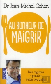 Au Bonheur De Maigrir