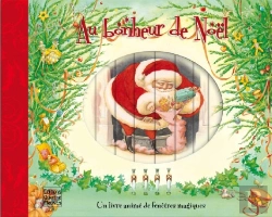 Bertrand.pt - Au Bonheur De Noel