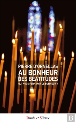 Bertrand.pt - Au Bonheur Des Béatitudes ; Qui Nous Fera Voir Le Bonheur ?