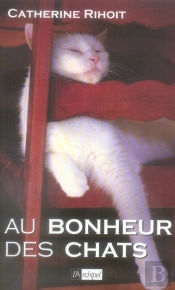 Au Bonheur Des Chats