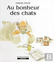 Au Bonheur Des Chats