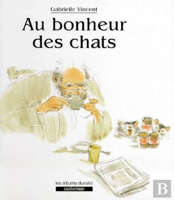 Bertrand.pt - Au Bonheur Des Chats