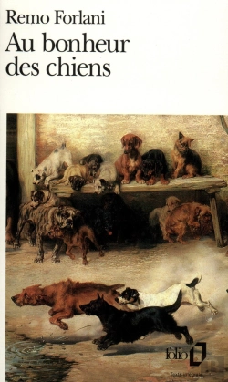 Bertrand.pt - Au Bonheur Des Chiens