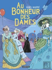 Au Bonheur Des Dames