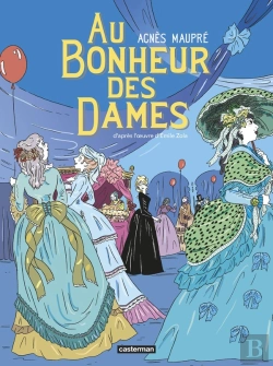 Bertrand.pt - Au Bonheur Des Dames