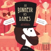 Au Bonheur Des Dames