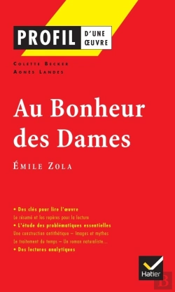 Bertrand.pt - Au Bonheur Des Dames D'Emile Zola