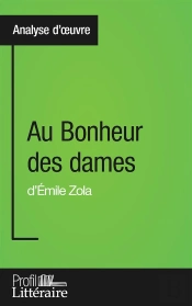 Au Bonheur Des Dames D'Émile Zola : Analyse Approfondie