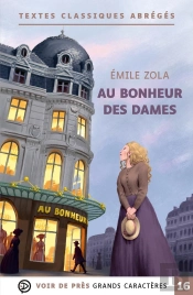 Au Bonheur Des Dames