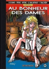 Au Bonheur Des Dames : Johanna