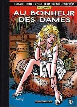 Bertrand.pt - Au Bonheur Des Dames : Johanna