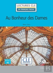 Au Bonheur Des Dames ; Niveau 2 ; A2