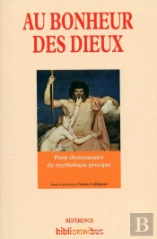 Au Bonheur Des Dieux