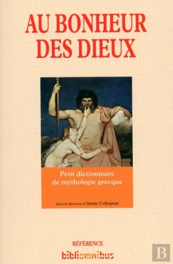 Bertrand.pt - Au Bonheur Des Dieux