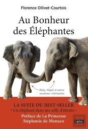 Au Bonheur Des Éléphantes