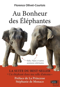 Bertrand.pt - Au Bonheur Des Éléphantes