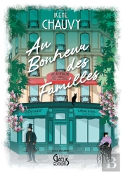 Au Bonheur Des Familles