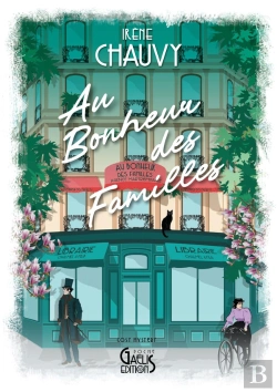 Bertrand.pt - Au Bonheur Des Familles
