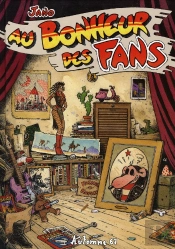 Au Bonheur Des Fans