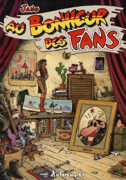 Bertrand.pt - Au Bonheur Des Fans