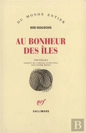 Au Bonheur Des Iles