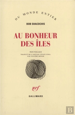 Bertrand.pt - Au Bonheur Des Iles