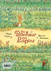 Au Bonheur Des Lapins