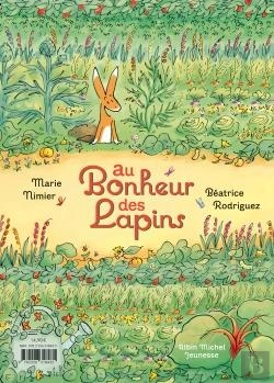 Bertrand.pt - Au Bonheur Des Lapins