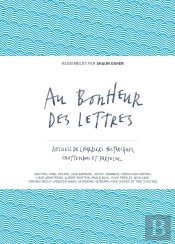 Au Bonheur Des Lettres