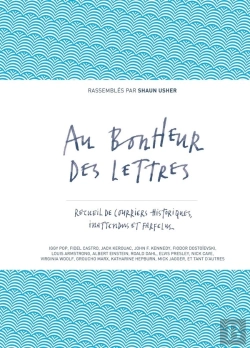 Bertrand.pt - Au Bonheur Des Lettres