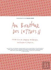Au Bonheur Des Lettres Tome 2