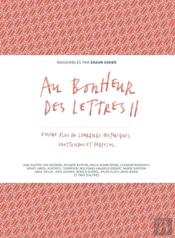 Bertrand.pt - Au Bonheur Des Lettres Tome 2