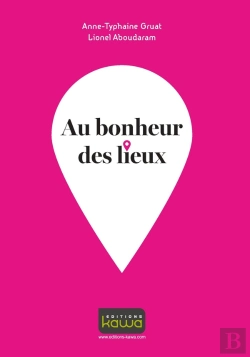 Bertrand.pt - Au Bonheur Des Lieux