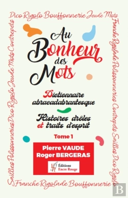 Bertrand.pt - Au Bonheur Des Mots