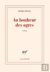Au Bonheur Des Ogres